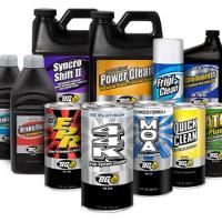 BG Products